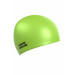 Силиконовая шапочка Mad Wave Light Silicone Solid M0535 03 0 06W салатовый 75_75