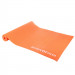 Коврик гимнастический Body Form 173x61x0,4 см BF-YM01 оранжевый 75_75