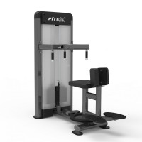 Твистер машина Fitex Pro FTX-61F19