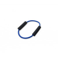 Эспандер кольцо Aerofit сильное сопротивление AFEXP0-4 синий