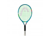 Ракетка для большого тенниса детская Head Novak 21 Gr06 233122 красно-желтый