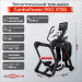Профессиональный эллиптический тренажер CardioPower Pro X700 75_75