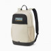 Рюкзак спортивный 47x32x14см, 21л Puma Plus Backpack 09034605 Бежевый 75_75