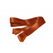 Ремешок для переноски ковриков и валиков Larsen PS 160 x 3,8 см коричневый (полиэстер) 75_75