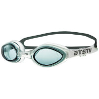 Очки для плавания Atemi N7504 черный