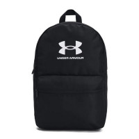 Рюкзак городской 42x28x13см Under Armour Loudon Lite Backpack 1380476 001 Черный