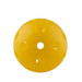 Мяч флорбольный OXDOG Rotor желтый 75_75