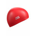 Латексная шапочка Mad Wave Solid M0565 01 0 05W красный 75_75