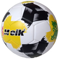 Мяч футбольный Meik 157 E41771-1 р.5