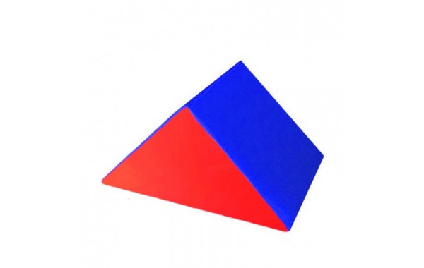 Модуль треугольник большой 35х35х65см Dinamika ZSO-004345 600_380