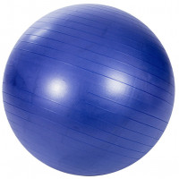 Гимнастический мяч Profi-Fit 75 см, антивзрыв