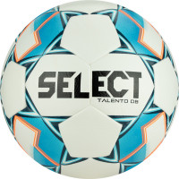 Мяч футбольный Select Talento DB V22 0775846200 р.5