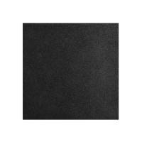 Коврик резиновый Profi-Fit черный,1000x1000x40 мм