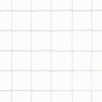Сетка заградительная яч. 40*40 нить 2,0 мм (белый) ПА DomSetka