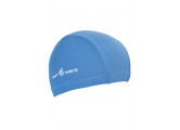 Юниорская текстильная шапочка Mad Wave Lycra Junior M0520 01 0 04W голубой