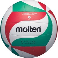 Мяч волейбольный Molten V5M1500 р.5