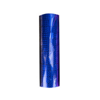 Обмотка для гимнастического обруча ширина 1,5см, длина 3000см E135A-BL синий