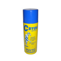 Заморозка спортивная V400мл Cryos Spray