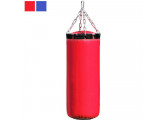 Мешок боксерский Sportex d26 см, h50 см, 10кг MBP-26-50-10