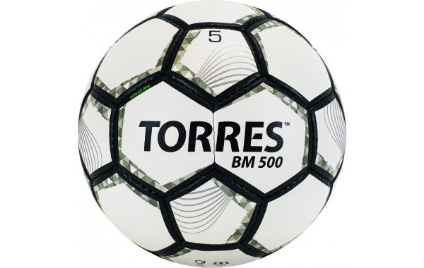 Мяч футбольный Torres BM 500 F320635 р.5 600_380