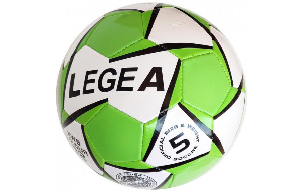 Мяч футбольный Sportex E32149-2 р.5 600_380