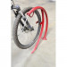 Велопарковка с тросом для крепления велосипеда Hercules 32541 75_75