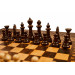 Шахматы резные Каринэ 50 Ustyan GU105-5 75_75