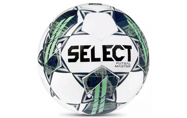 Мяч футзальный Select Futsal Master Shiny V22 1043460004-004 р.4 600_380