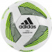 Мяч футбольный Adidas Tiro Match League HS FS0368, р.5, бело-зеленый 75_75