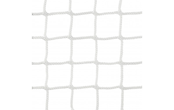 Сетка большой теннис Zavodsporta d3,0мм, 40x40мм, 107x1280см белый 600_380