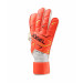 Перчатки вратарские Jogel Legend SL3 Roll Flat, коралловый 75_75