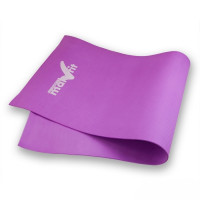 Коврик для йоги Makfit 172х61х0,6 мм MAK-YM4 фиолетовый