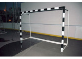 Ворота мини-футбольные Atlet 2х3 м с противовесами по 100 кг IMP-A23 (пара)
