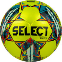 Мяч футзальный Select Futsal Mimas, BASIC 1053460550 р.4