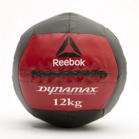 Мяч набивной Reebok Dynamax 12 кг RSB-10172