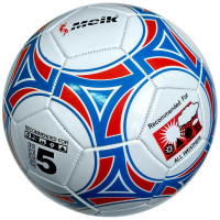 Мяч футбольный Meik 2000 R18018-3 р.5