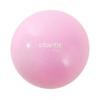Медбол Core 2 кг Star Fit GB-703 розовый пастель