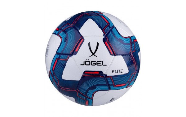 Мяч футбольный Jögel Elite №4 (BC20) 600_380