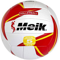 Мяч волейбольный Meik E40796-2 р.5
