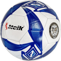 Мяч футбольный Meik 086-1 B31238 р.5