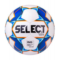 Мяч футзальный Select Futsal Mimas 852608 р.4