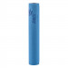 Коврик для йоги 183х61х0,4см Airex Yoga ECO Pro Mat YOGAECOPMBL синий 75_75