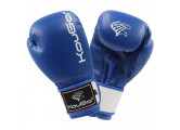 Боксерские перчатки Kougar KO300-4, 4oz, синий