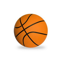 Мяч баскетбол Euro Classic D=10 см TX31500-B