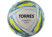 Мяч футбольный Torres Junior-4 Super HS F320304 р.4