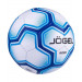 Мяч футбольный Jögel Intro р.5 белый 75_75
