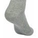 Носки средние Jogel ESSENTIAL Mid Cushioned Socks меланжевый 75_75