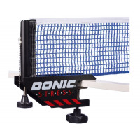Сетка для настольного тенниса Donic Stress 410211-BB черный с синим