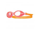 Очки для плавания детские TYR Aqua Blaze LGKTKSTP-685 оранжевая оправа