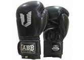 Боксерские перчатки Jabb JE-2022/Eu 2022 черный 10oz